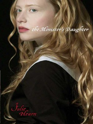 cover image of The Minister's Daughter